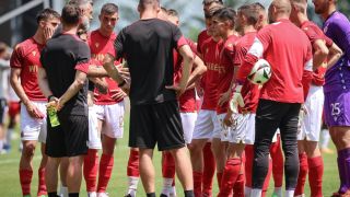 Стипич с 26 играчи в Банско, национал липсва