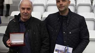 Почина футболист от епична победа в Европа и успех над сър Алекс Фъргюсън