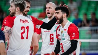 Полша прати Сърбия на Олимпиада