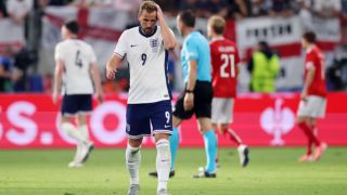 Хари Кейн отвърна на легенда за Англия и Евро 2024