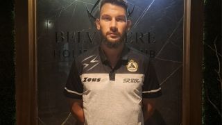 Славия привлече нападател от Румъния