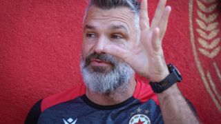 ЦСКА спори с руснаци за звезда от родния елит