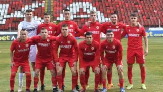 Официално: ЦСКА засили трима в Ловеч СНИМКИ