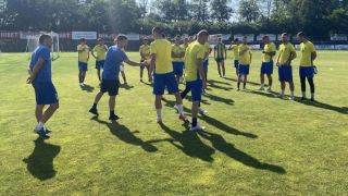 Родният клуб на Стоичков с нов треньор