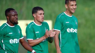 Падна въпросителна за Лудогорец и Шампионската лига