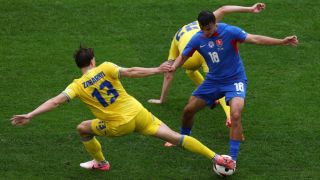 Украинец отказа да играе на Олимпиадата