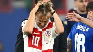 Лука Модрич: Футболът е жесток, много ми е тъжно