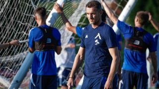 Левски напира за силно желан от Генчев