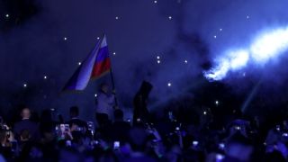 Падна важна забрана за Русия