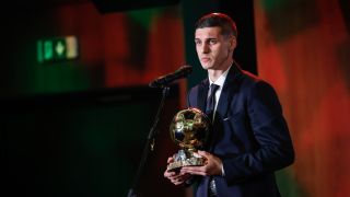 Кирил Десподов стана студент, ето какво ще учи