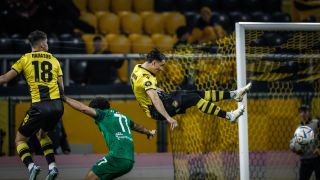 Руски клуб взе трети играч от Първа лига