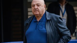 Първо в БЛИЦ: Венци Стефанов потвърди за сделка с отбора на Мъри