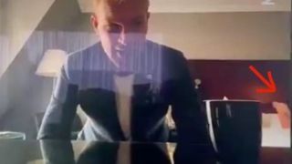 Нагла проява след скандала с голите женски крака подпали мрежата