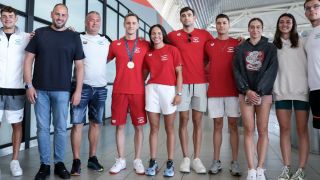 Извънредна промяна за България на Олимпиадата в Париж