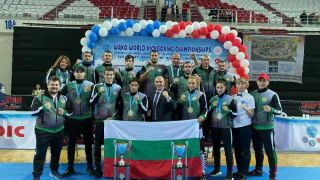 Станислав Бахчеванов: Гордея се с всички мои бойци, в последните години постоянно надграждаме