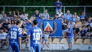 Левски зарадва феновете си в София