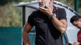Първо в БЛИЦ: Стипич се довери на българин, вижте кого привлече в ЦСКА СНИМКИ