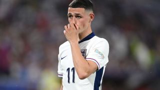 Фил Фодън се завръща на Евро 2024