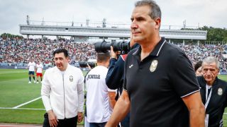 Херо хвърли голяма бомба за ЦСКА