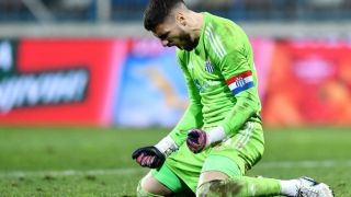 Хърватин пристигна в София за подпис с Левски