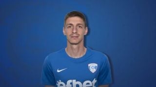 Тим от Втора дивизия се похвали с попълнение от Спартак (Варна)