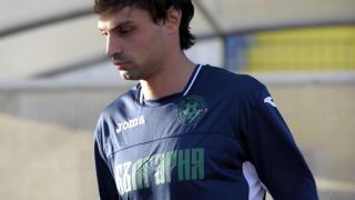 Бивш национал подсили Хебър
