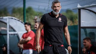 ЦСКА чака важно решение от Томислав Стипич