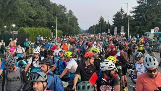 Двама шампиони и рекорд при жените на Витоша 100