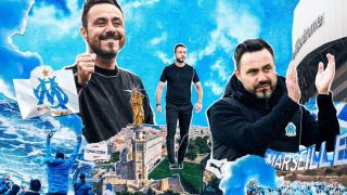 Олимпик Марсилия официално с нов треньор