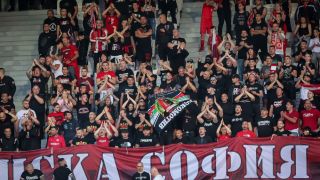 ЦСКА със съобщение до феновете заради абонаментните карти