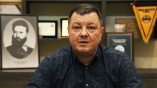 Ботев (Пд) обяви интересно назначение