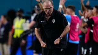 Марсело Биелса "изгоря", причината е...