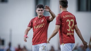 ЦСКА без асове срещу Берое, Стипич залага на младоци