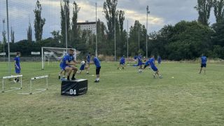 Назначиха за треньор останал в историята на вечното дерби