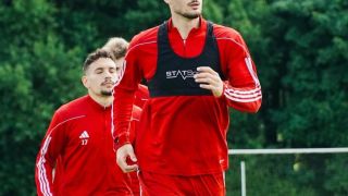 Българин продължава в Дания