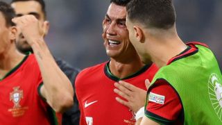 Роналдо: Това е последното ми европейско първенство
