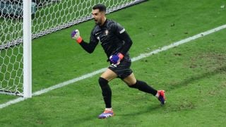 Героят за Португалия: Това е мачът на живота ми