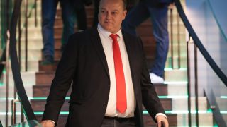Шамар за Георги Градев, истината излезе наяве