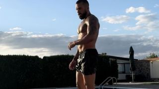 Георги Йомов забрави Ария, фука се със секси гадже СНИМКИ