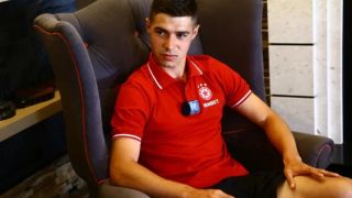Шопов пред БЛИЦ Live: ЦСКА е домакин навсякъде в България