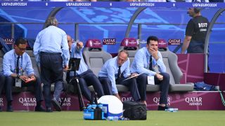 Луди скандали и спешни мерки в Италия след провала на Евро 2024