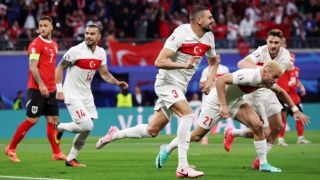 Турчин пренаписа историята на европейските първенства ВИДЕО