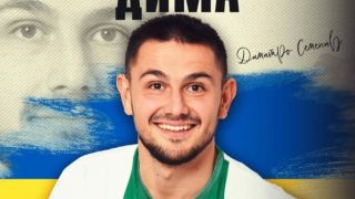 Спартак (Варна) показа вратата на украинец