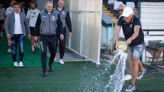 Загорчич потвърди БЛИЦ, отпраща чужденец