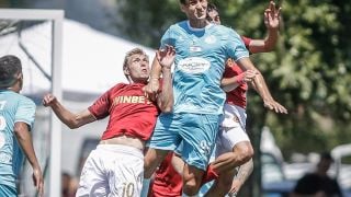 Пет от пет! ЦСКА отупа и участник в Лига Европа, национал дебютира