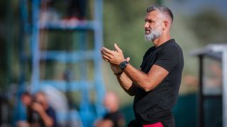Спипич: Трябват ми още 3-4 нови играчи, единият ще е нападател