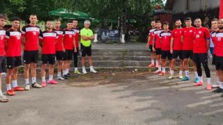 Локо (София) почете Начко Михайлов
