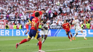 Какъв мач! Късна драма изхвърли домакина на Евро 2024 и пенсионира Тони Кроос