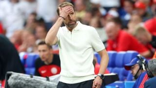 Журналисти вдигнаха кръвното на Гарет Саутгейт