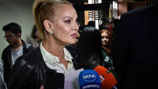 Стефка Костадинова с първи думи, след като подобриха върховото й постижение